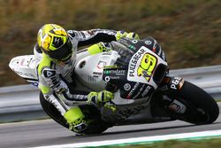 Alvaro Bautista, Aspar Racing Team