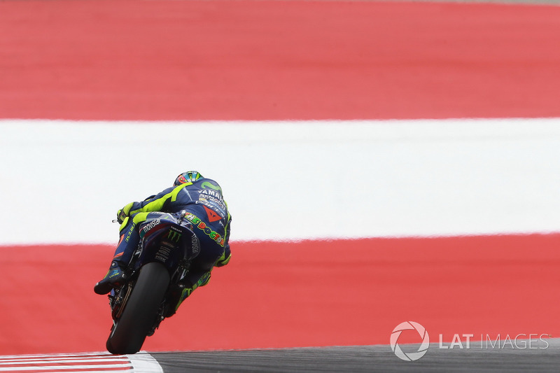 Valentino Rossi, Yamaha Factory Racing