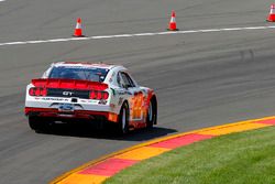 Brad Keselowski, Team Penske Ford