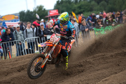 Tony Cairoli