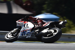 Хорхе Лоренсо, Ducati Team