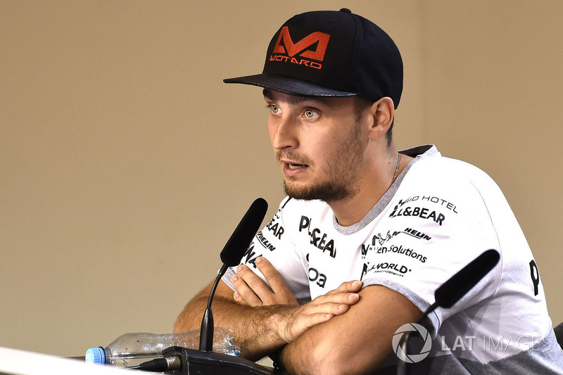 Karel Abraham, Aspar Racing Team