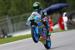 Enea Bastianini, Estrella Galicia 0,0