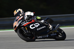 Manuel Pagliani, CIP-Unicom Starker