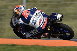Fabio Di Giannantonio, Del Conca Gresini Racing Moto3