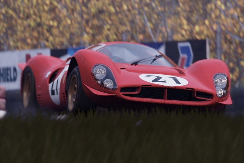Project CARS 2