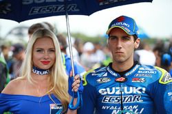 Alex Rins, Team Suzuki MotoGP