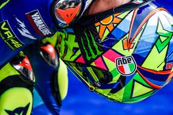 Valentino Rossi, Yamaha Factory Racing