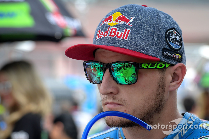 Jack Miller, Estrella Galicia 0,0 Marc VDS
