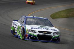 Ty Dillon, Germain Racing Chevrolet