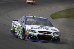 Ty Dillon, Germain Racing Chevrolet