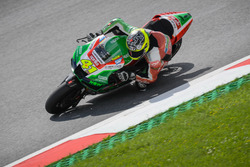 Aleix Espargaro, Aprilia Racing Team Gresini