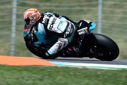 Simone Corsi, Speed Up Racing