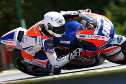 Karel Hanika, Willirace Team