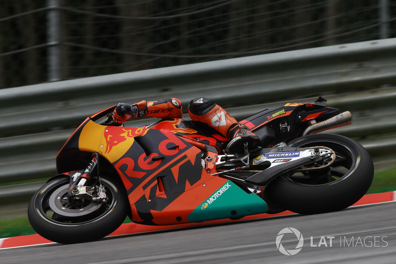 Pol Espargaro, Red Bull KTM Factory Racing