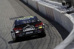 Jimmie Johnson, Hendrick Motorsports Chevrolet