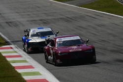 Giacomo RIva e Luca Segù