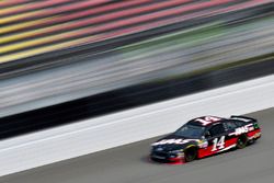 Clint Bowyer, Stewart-Haas Racing Ford