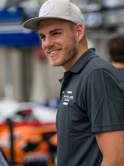 Dominik Kraihamer, ByKolles Racing