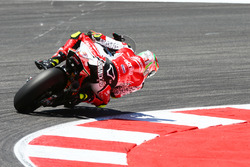 Lorenzo Savadori, Milwaukee Aprilia