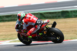 Lorenzo Savadori, Milwaukee Aprilia
