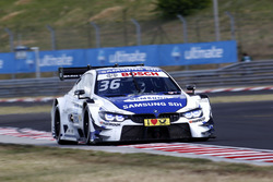 Maxime Martin, BMW Team RBM, BMW M4 DTM
