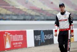 Brad Keselowski, Team Penske Ford