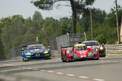 #24 CEFC Manor Oreca 07 Gibson : Tor Graves, Jonathan Hirschi, Jean-Eric Vergne