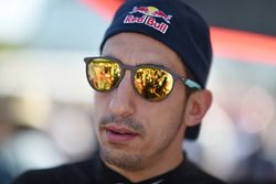 Sébastien Buemi, Toyota Gazoo Racing