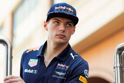 Max Verstappen, Red Bull