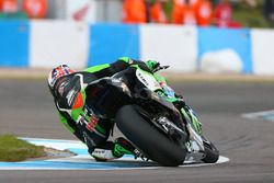 Leon Haslam, Puccetti Racing