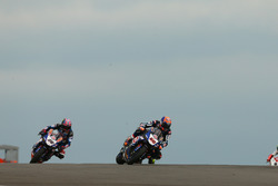 Michael van der Mark, Pata Yamaha, Alex Lowes, Pata Yamaha