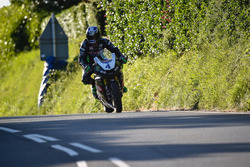 Ian Hutchinson, Yamaha
