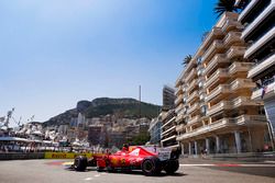 Kimi Räikkönen, Ferrari SF70H