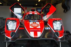 №25 CEFC Manor TRS Racing Oreca 07 Gibson: Роберто Гонсалес, Симон Труммер, Виталий Петров