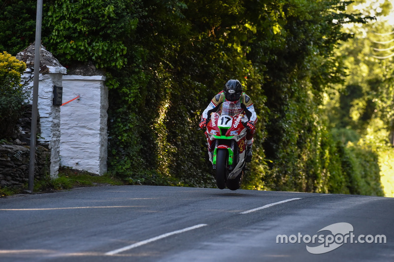 Steve Mercer, Kawasaki