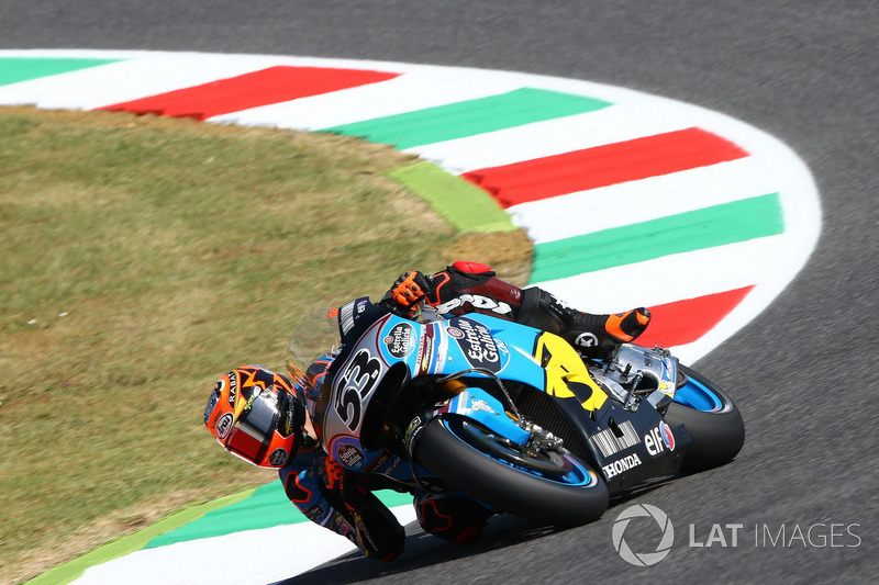 Tito Rabat, Estrella Galicia 0,0 Marc VDS