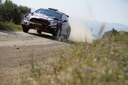 Kajetan Kajetanowicz, Ford Fiesta R5
