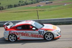 Aurelio Demski, Toyota GT86, Swiss Race Academy