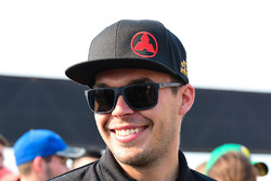 Jonnie Lindberg