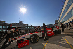 Koudai Tsukakoshi, Real Racing