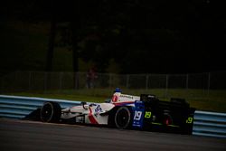 Ed Jones, Dale Coyne Racing Honda