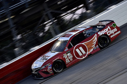 Denny Hamlin, Joe Gibbs Racing Toyota