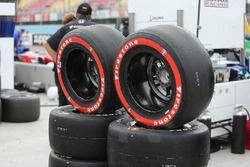 Firestone tires