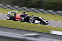 Petru Florescu, Motopark Dallara F317 - Volkswagen