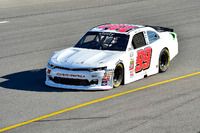 BJ McLeod Motorsports