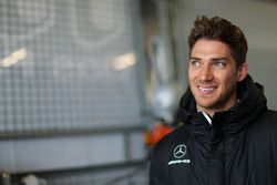 Edoardo Mortara, Mücke Motorsport, Mercedes-AMG GT3