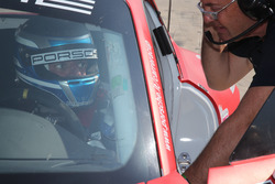 Luca Pastorelli, Dinamic Motorsport
