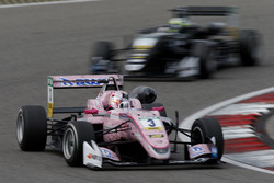 Maximilian Günther, Prema Powerteam Dallara F317 - Mercedes-Benz