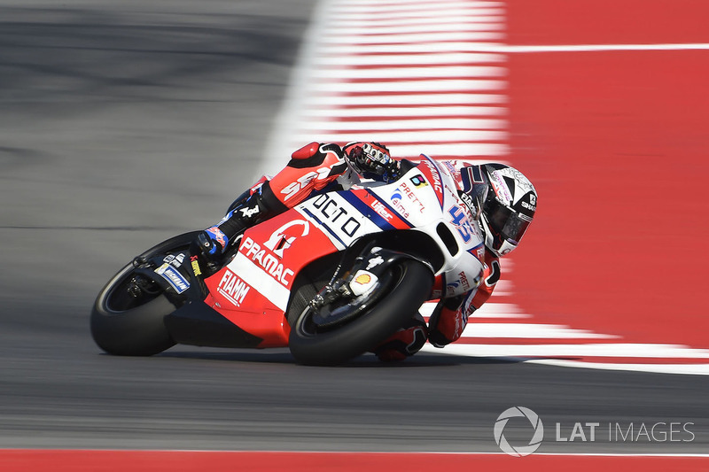 Scott Redding - Aprilia Gresini